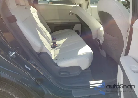 2023 Hyundai Ioniq 5 Sel z USA, uszkodzony, nr VIN KM8KNDAFXPU178064